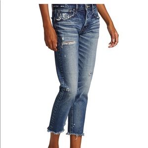 New Moussy Kelley Jean Size 24